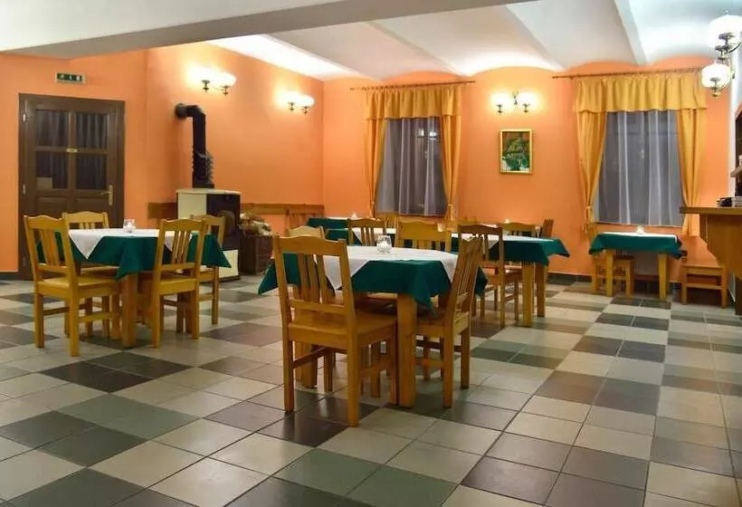 Majatalo Pivovarský Dvůr Lipan