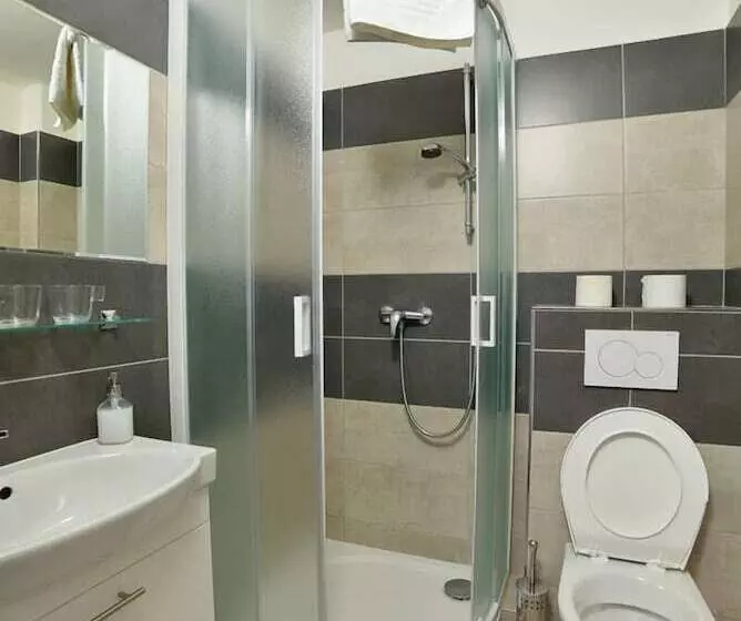 Majatalo Pivovarský Dvůr Lipan