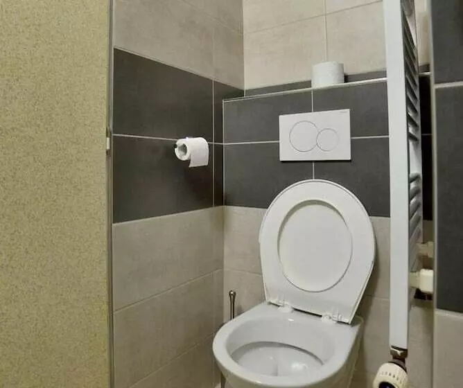 Majatalo Pivovarský Dvůr Lipan