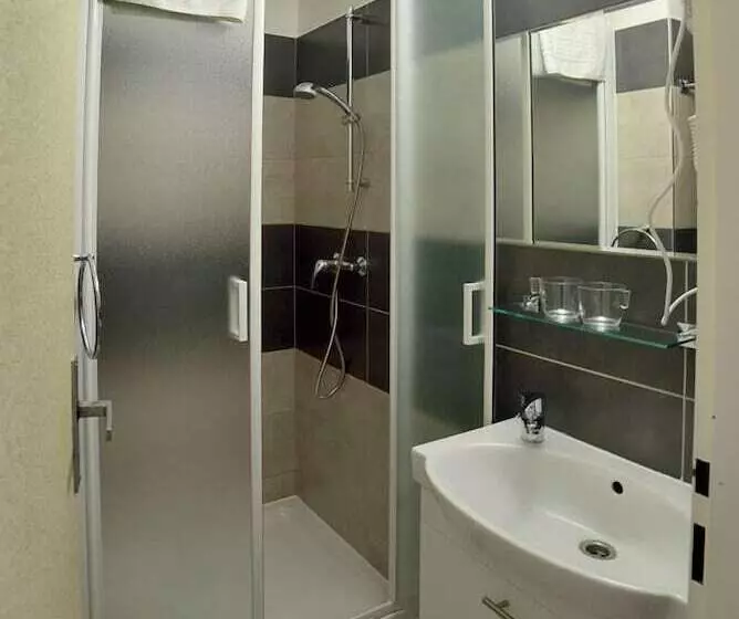 Majatalo Pivovarský Dvůr Lipan