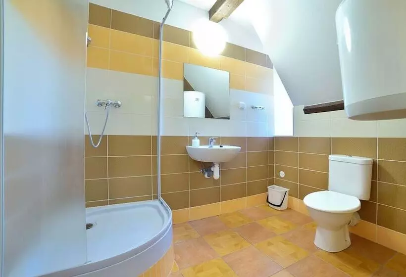 Majatalo Pivovarský Dvůr Lipan