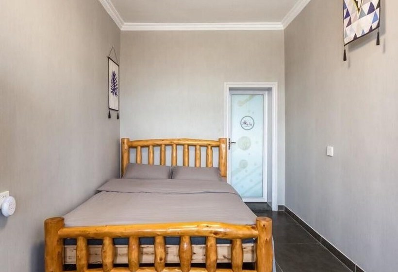 Gästgiveri Floral  Splendid Valley Beijing