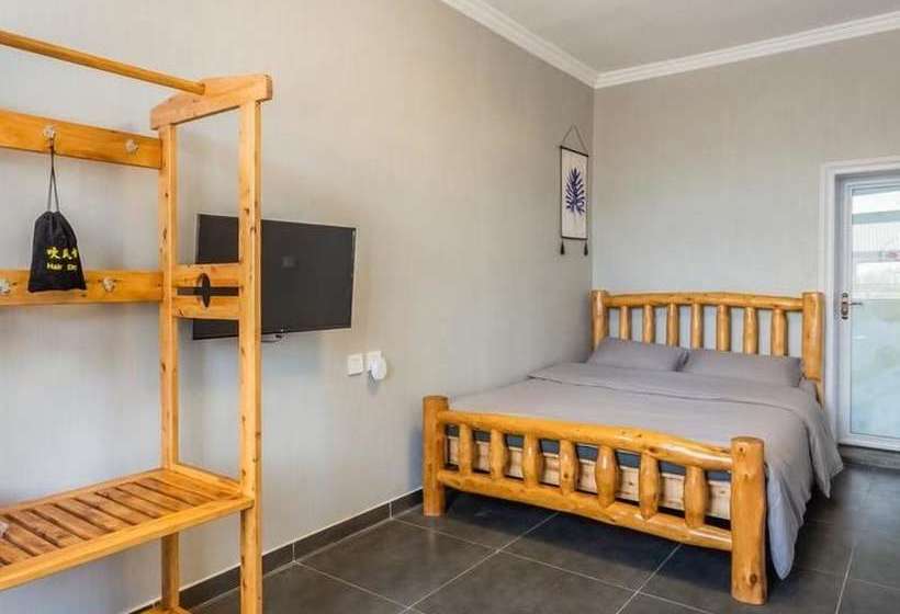 Gästgiveri Floral  Splendid Valley Beijing