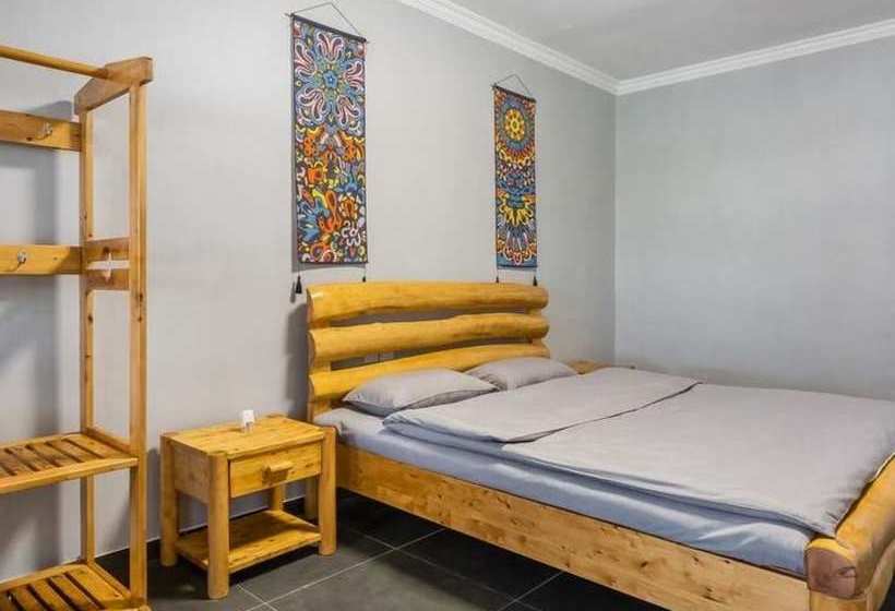 Gästgiveri Floral  Splendid Valley Beijing