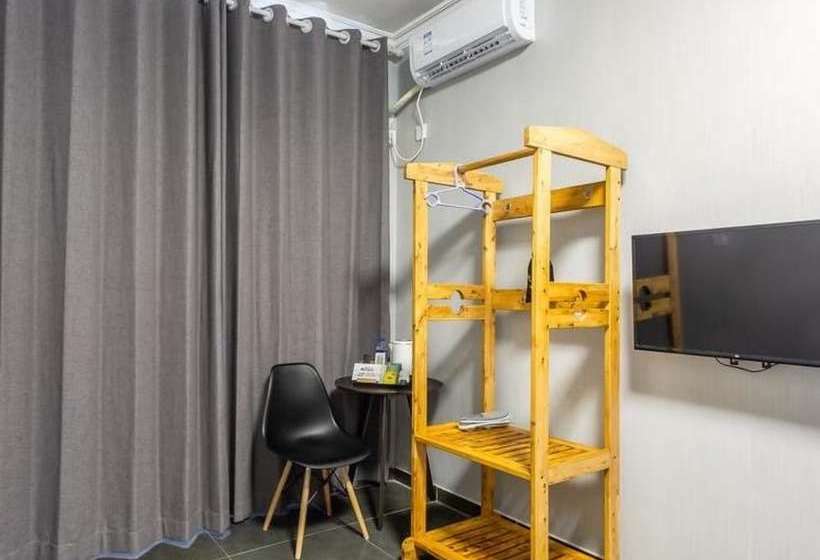 Gästgiveri Floral  Splendid Valley Beijing