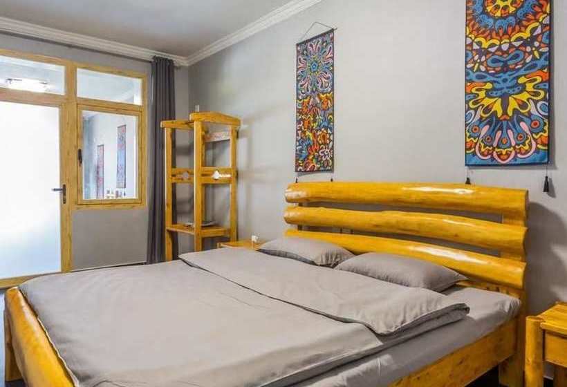 Gästgiveri Floral  Splendid Valley Beijing