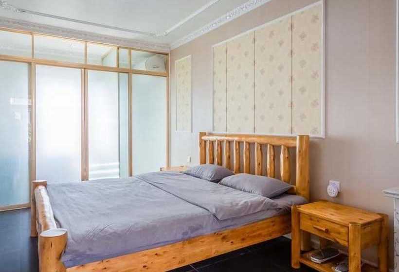 Gästgiveri Floral  Splendid Valley Beijing