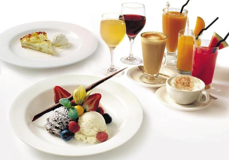 酒店 Holiday Inn Guangzhou South Lake