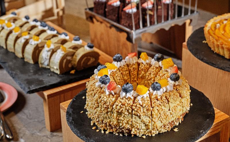 酒店 Holiday Inn Guangzhou South Lake