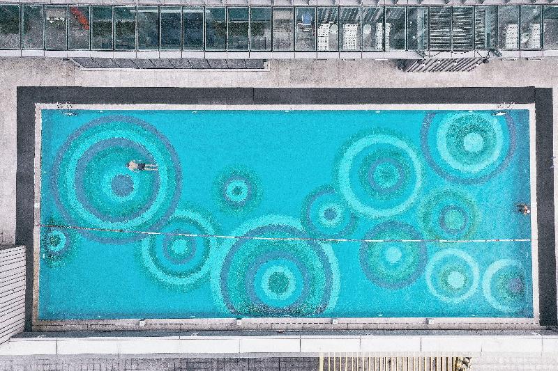 酒店 Holiday Inn Guangzhou South Lake