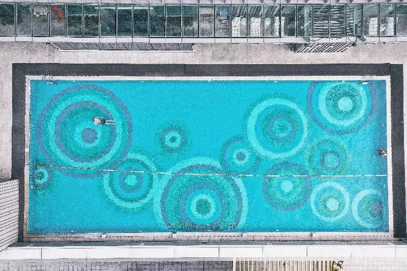 ホテル Holiday Inn Guangzhou South Lake