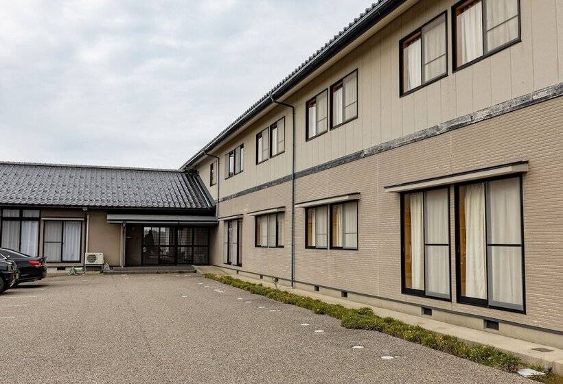 Hotel Tabist Minshuku Minami Hakui