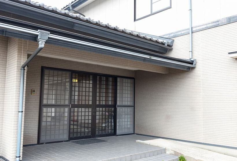 Hotel Tabist Minshuku Minami Hakui