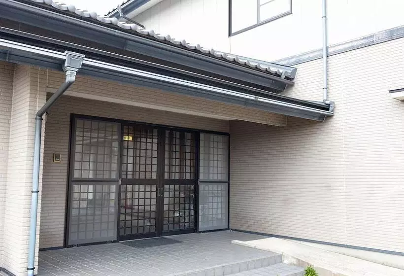 ホテル Tabist Minshuku Minami Hakui