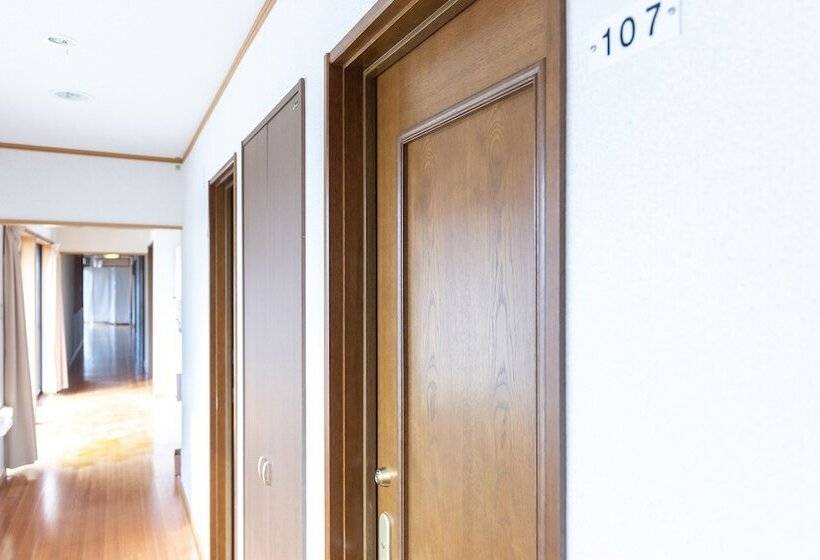 Hotel Tabist Minshuku Minami Hakui