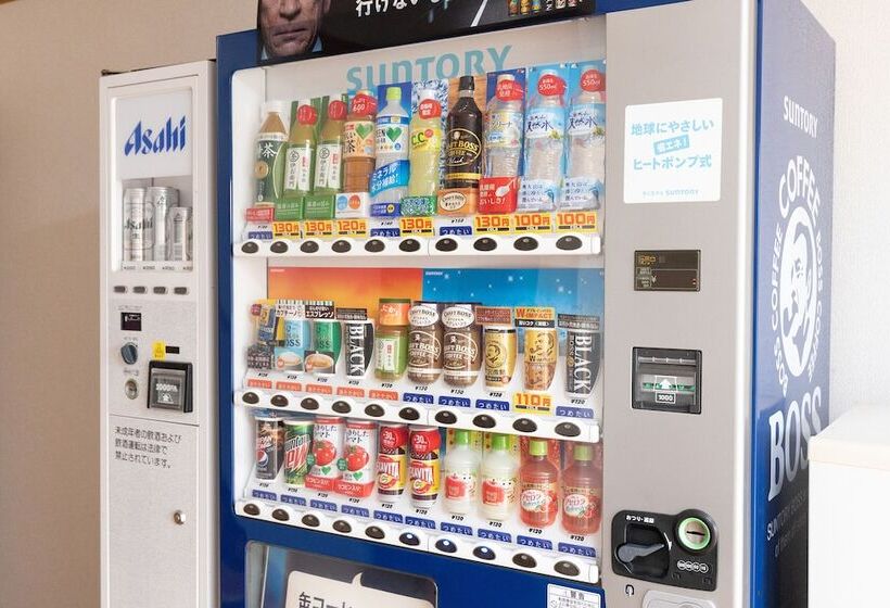 Hotel Tabist Minshuku Minami Hakui