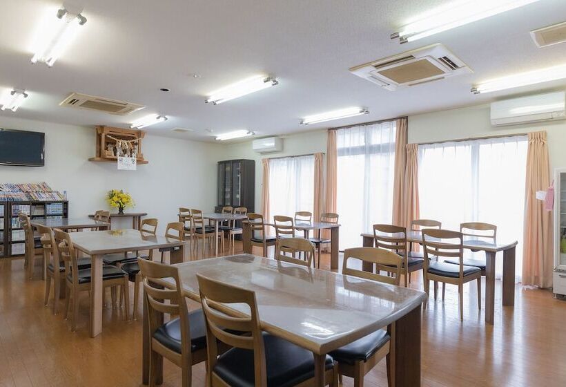 Hotel Tabist Minshuku Minami Hakui