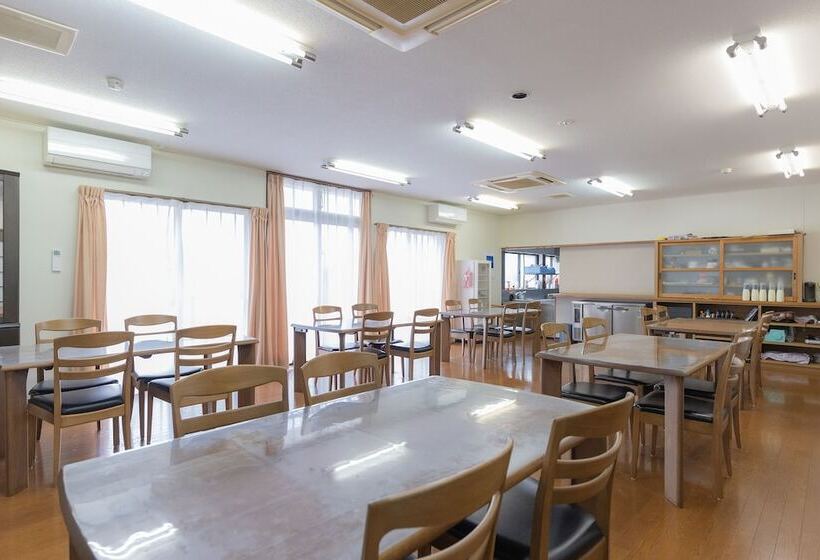 Hotel Tabist Minshuku Minami Hakui