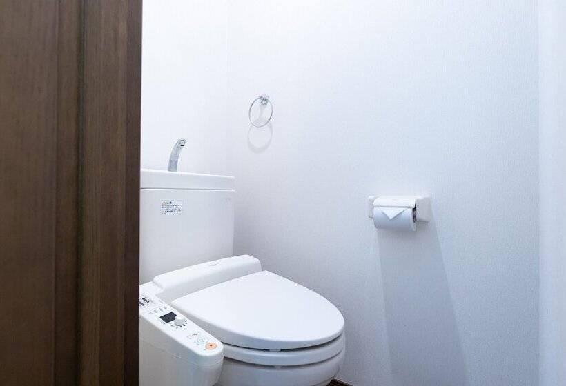 Hotel Tabist Minshuku Minami Hakui