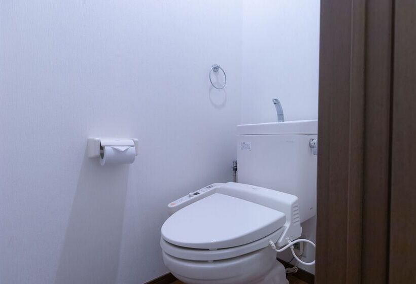 Hotel Tabist Minshuku Minami Hakui