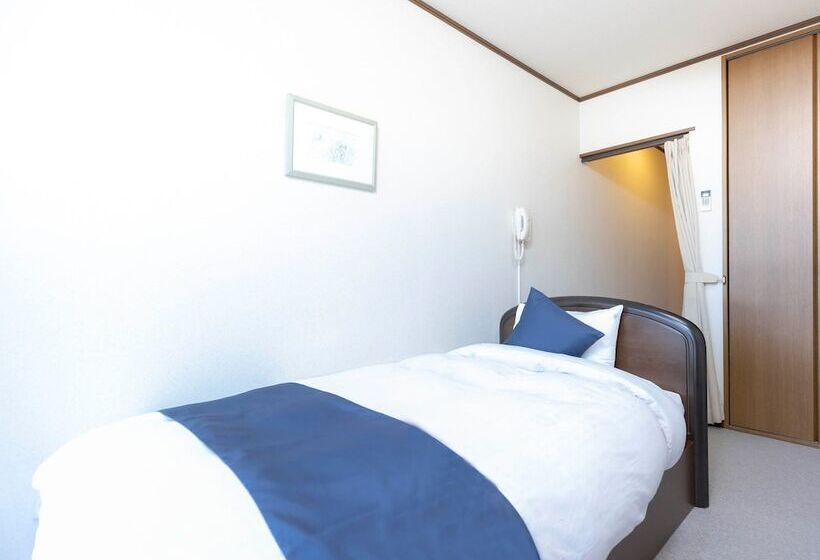 Hotel Tabist Minshuku Minami Hakui