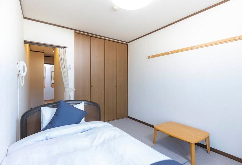 Hotel Tabist Minshuku Minami Hakui