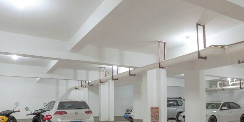 Пансион Crystal Taro Inn Dali