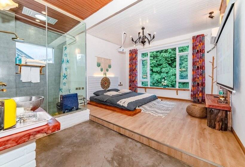 Пансион Crystal Taro Inn Dali