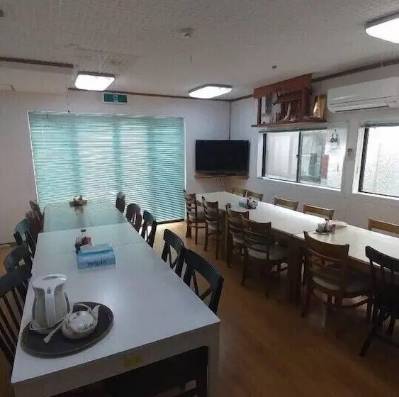 ペンション Guest House Minato