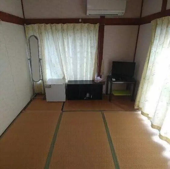 ペンション Guest House Minato