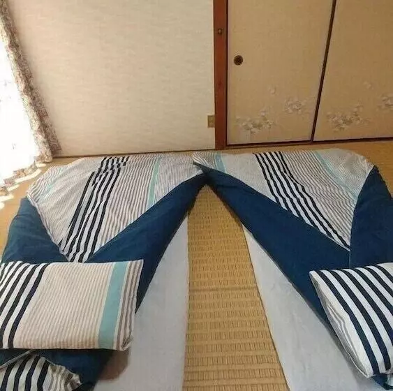 ペンション Guest House Minato