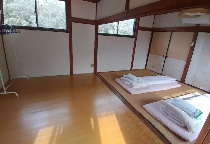 ペンション Guest House Minato