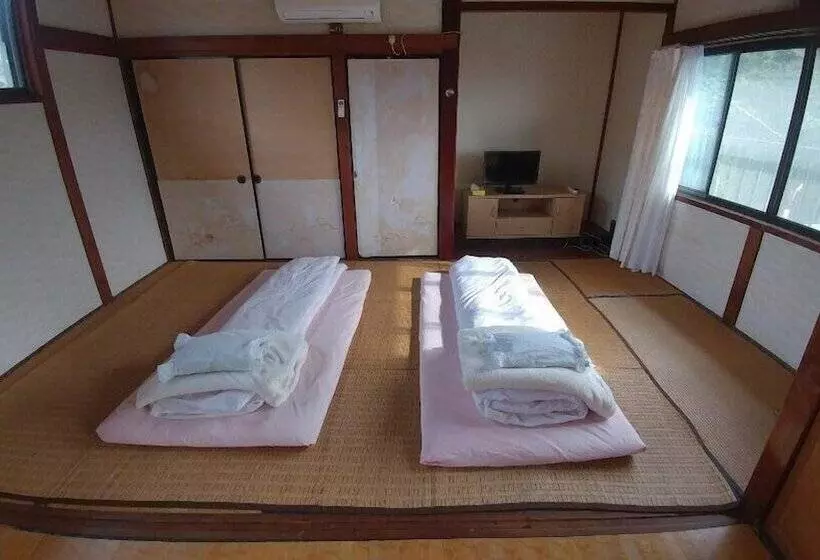 ペンション Guest House Minato