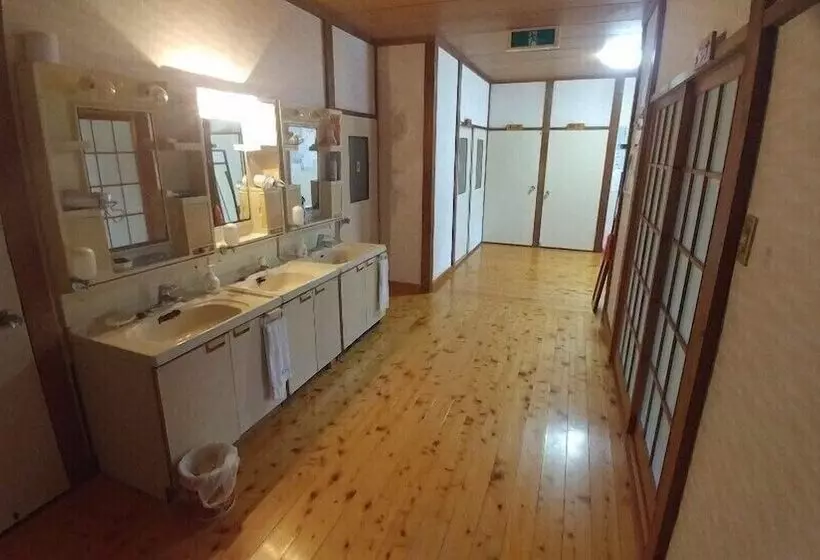 ペンション Guest House Minato