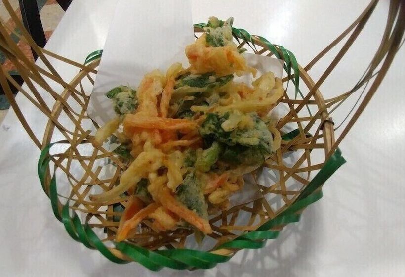 פנסיון Guest House Minato