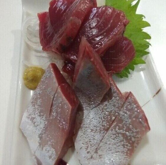 פנסיון Guest House Minato