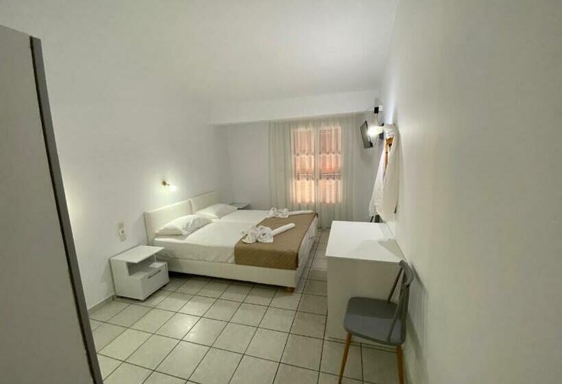 پانسیون Vaya Zorba Studios