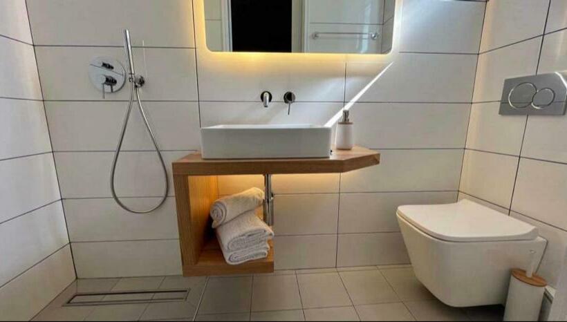 پانسیون Vaya Zorba Studios