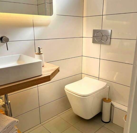 پانسیون Vaya Zorba Studios