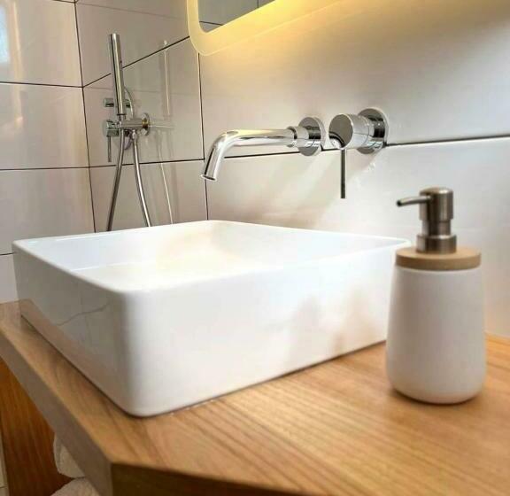 پانسیون Vaya Zorba Studios