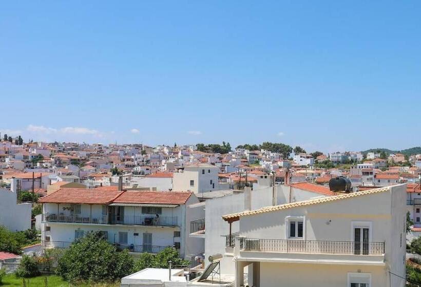 پانسیون Vaya Zorba Studios