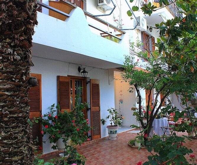 پانسیون Vaya Zorba Studios