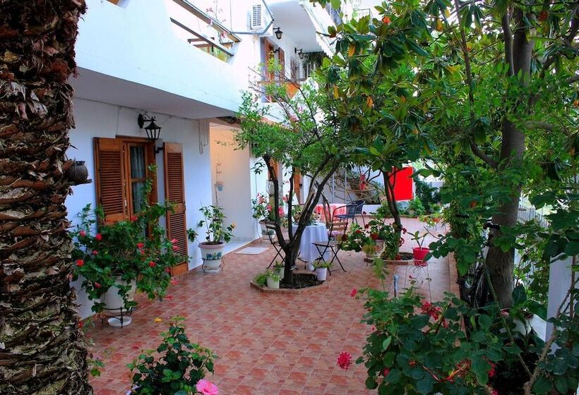 پانسیون Vaya Zorba Studios