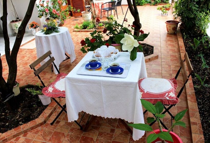 پانسیون Vaya Zorba Studios