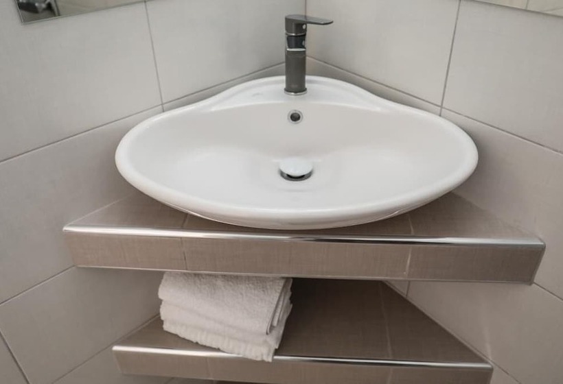 پانسیون Vaya Zorba Studios