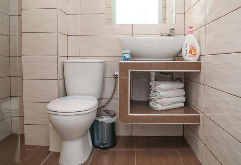 پانسیون Vaya Zorba Studios