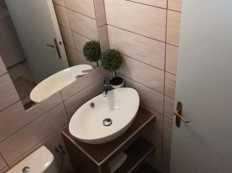 پانسیون Vaya Zorba Studios