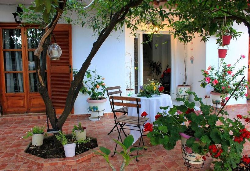 پانسیون Vaya Zorba Studios