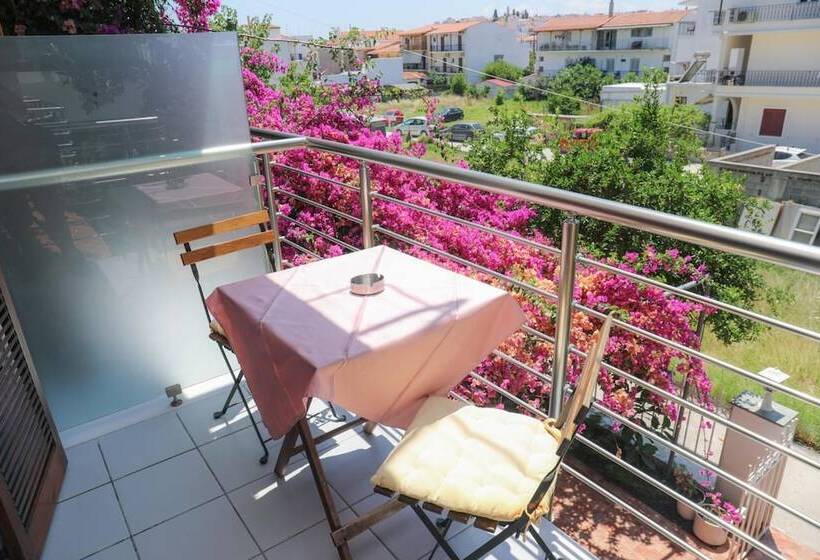 پانسیون Vaya Zorba Studios