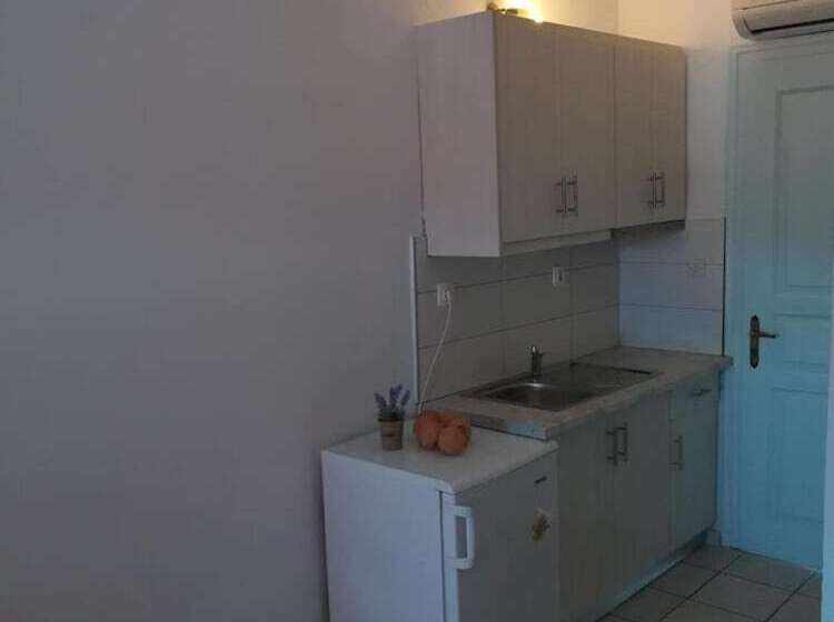 پانسیون Vaya Zorba Studios